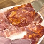 ボデガス ガパ - 