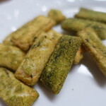 近江の館 - 料理写真: