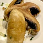 ボデガス ガパ - 