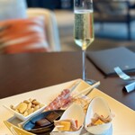 ANAインターコンチネンタル安比高原リゾート - 