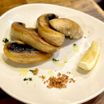 ボデガス ガパ - 