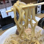 拉麺 明日は我がme - 