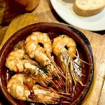 ボデガス ガパ - 