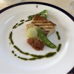 山手十番館 レストラン＆カフェ - 