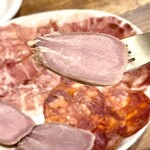 ボデガス ガパ - 