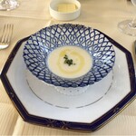 山手十番館 レストラン＆カフェ - 