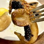 ボデガス ガパ - 