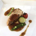 山手十番館 レストラン＆カフェ - 