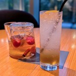 REVIVE KITCHEN THREE - 