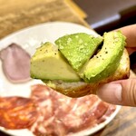 ボデガス ガパ - 