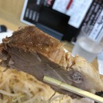 拉麺 明日は我がme - 