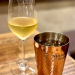 ボデガス ガパ - 