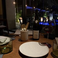 BATIDA - 