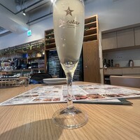 fish&wine BLUE OCEAN GRILL - 