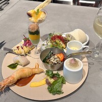 フレンチバルギンザ by plein - 