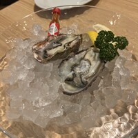 fish&wine BLUE OCEAN GRILL - 