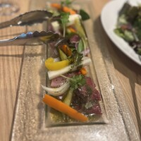 fish&wine BLUE OCEAN GRILL - 