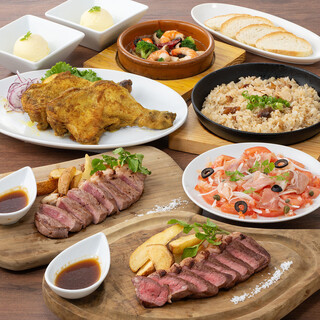 神田の肉バルRUMP CAP_0