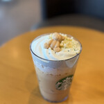 スターバックスコーヒー - ドリンク写真: