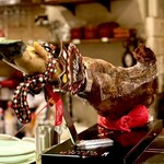 ボデガス ガパ - 