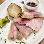 ボデガス ガパ - 