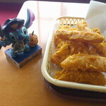 ケンタッキーフライドチキン - クリスピー1ピース半額✖️10 ＆ アイスティーS 氷抜き ＆ とろ～り月見ツイスター ＆ おもちカスタードの月見パイ