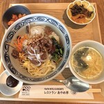 紫あやめ36　あやめ亭 - 