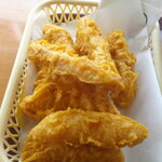 ケンタッキーフライドチキン - クリスピー1ピース半額✖️10 ＆ アイスティーS 氷抜き ＆ とろ～り月見ツイスター ＆ おもちカスタードの月見パイ