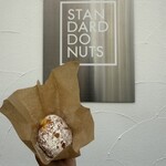 STANDARD DONUTS - 