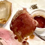 ボデガス ガパ - 