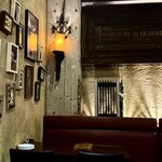 ボデガス ガパ - 