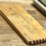 ボデガス ガパ - 