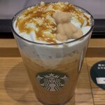 スターバックスコーヒー 阪神梅田本店 地下2階店 - 