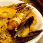 ボデガス ガパ - 