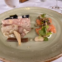RESTAURANT DAZZLE - 
