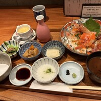 魚とおばんざい 泉士 - 