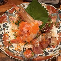 魚とおばんざい 泉士 - 