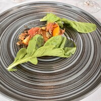 RESTAURANT DAZZLE - 