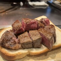 南海グリル 東店 - 