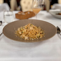 RESTAURANT DAZZLE - 