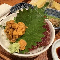 魚とおばんざい 泉士 - 