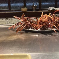 南海グリル 東店 - 