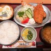 海老どて食堂