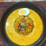 Mr.Colombo  - 料理写真: