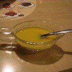 ジョナサン - 14-10-7  北海道産とうもろこしドレッシング