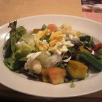 ジョナサン - 14-10-7　12品目摂れる彩りバランスサラダ