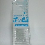 Tawashoppu - タワーウオーター(350ml)　＜税込＞410円
