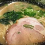 政虎 - 政虎ラーメン