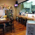 とんかつ ひのや - 