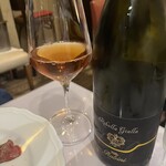 アンティカ オステリア カルネヤ - 